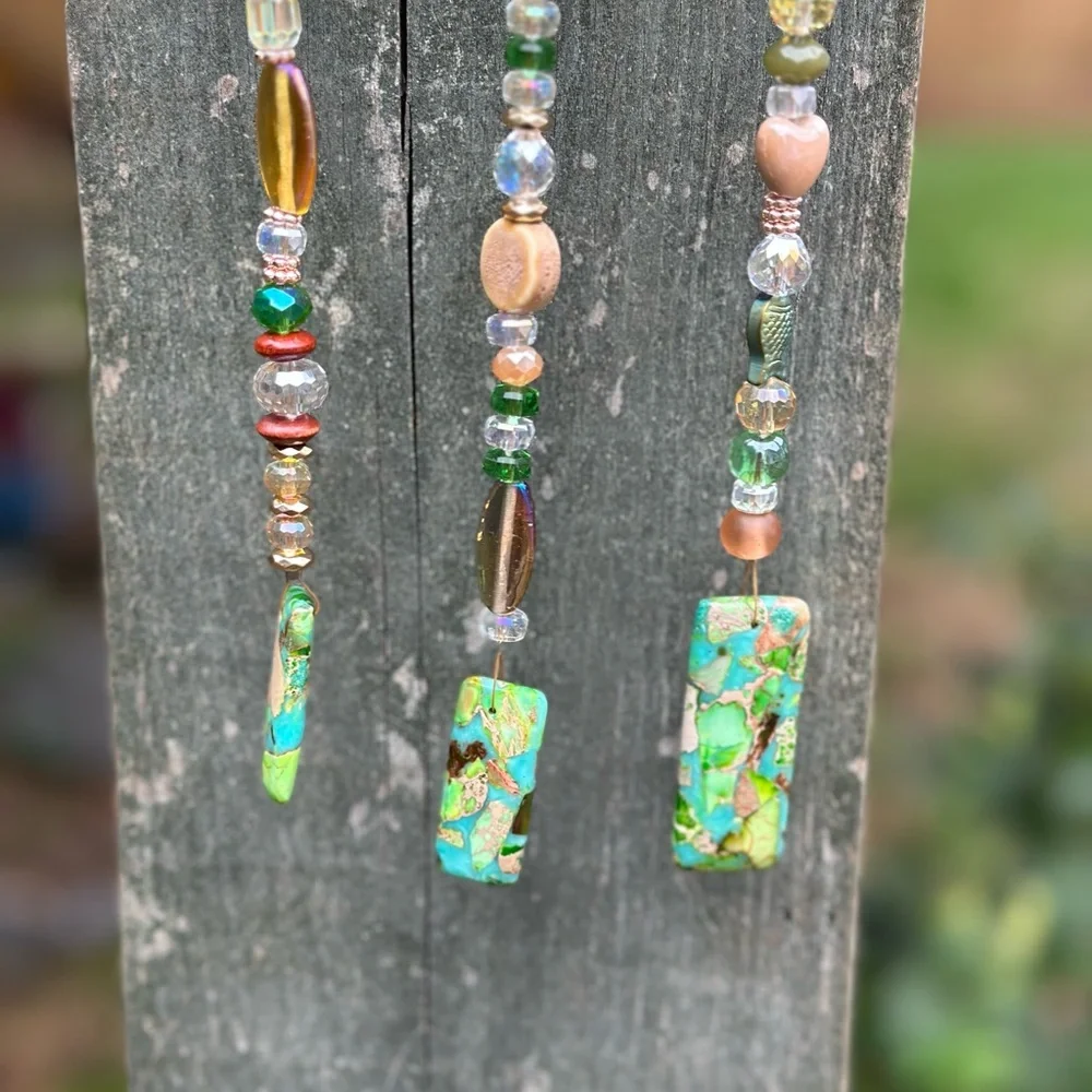 Suncatcher Handmade - Picture 6 of 17